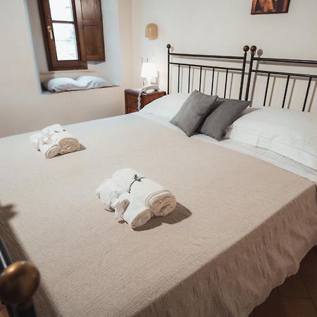 Affittacamere L'Alunno Foligno Ngoại thất bức ảnh